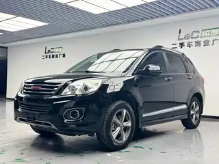 Haval H6 2015