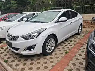 Hyundai Langdong 2016
