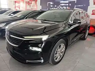 Buick Enclave 2023