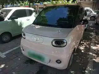Wuling Motors Hongguang MINIEV 2024