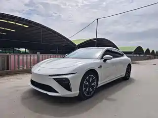 Nezha Auto S 2023