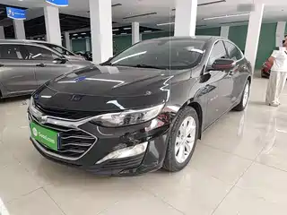 Chevrolet Malibu XL 2020