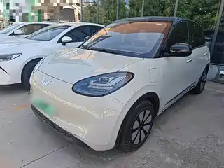 Wuling Motors Bingo 2024