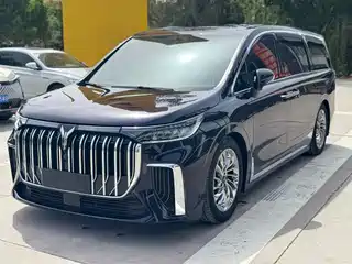 Voyah Auto Dreamer 2023