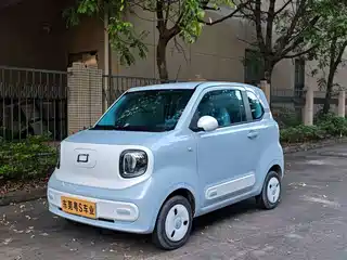 Besturn Pony 2025