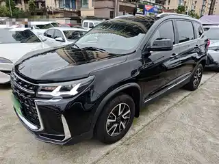 Dongfeng Fengxing Fengxing T5 2023