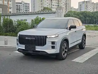Chery Tansuo 06 2024