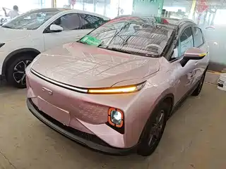 Geely Geometry E Firefly 2022