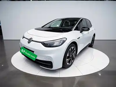 Volkswagen ID.3 2023
