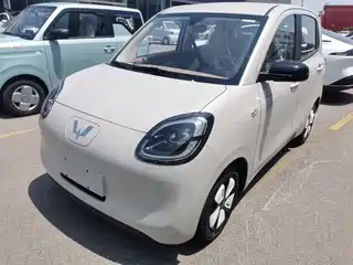 Wuling Motors Hongguang MINIEV 2025