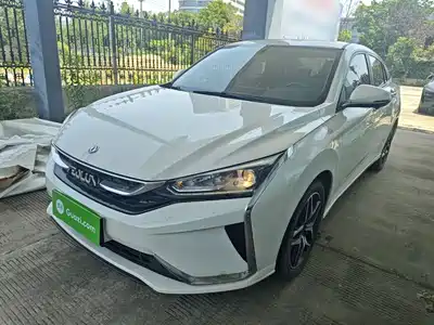 Dongfeng Aeolus Yixuan 2021