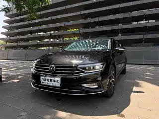 Volkswagen Magotan 2021