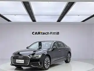 Audi A6L 2019