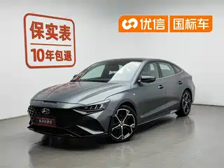 Hyundai Fista 2022