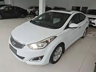 Hyundai Langdong 2016