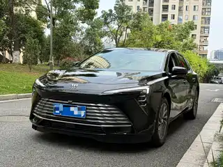 Buick LaCrosse 2024