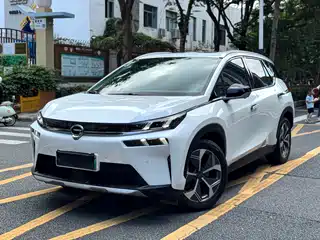 Aion V 2021