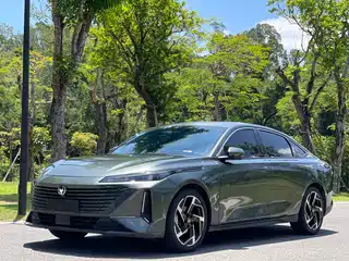 Changan Yida 2023