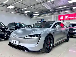 Zhijie Zhijie S7 2025
