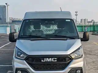 Jiangling Tesun 2020