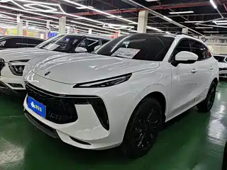 Dongfeng Fengxing T5 EVO 2021