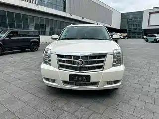 Cadillac Escalade 2019