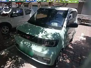 Wuling Motors Hongguang MINIEV 2021