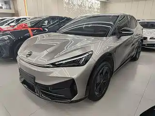 Volkswagen Unique 06 2024