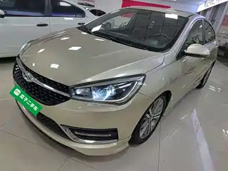Chery Arrizo 5 2018