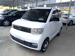 Wuling Motors Hongguang MINIEV 2020