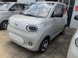 Wuling Motors Hongguang MINIEV 2024