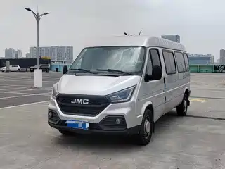 Jiangling Tesun 2020