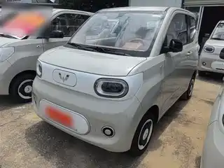 Wuling Motors Hongguang MINIEV 2024