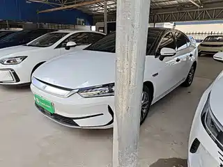 BYD Qin PLUS 2023
