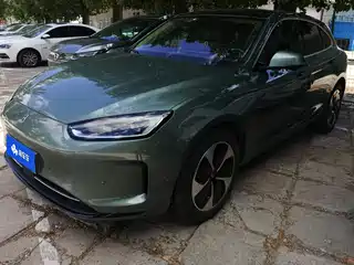 AITO Wenjie M5 2022