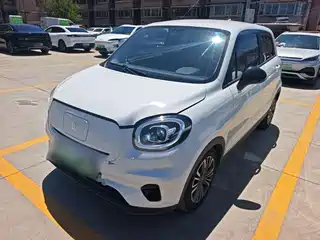 Leapmotor T03 2021