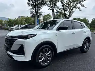 Changan CS55 PLUS 2023