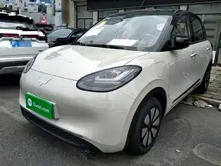 Wuling Motors Bingo 2025