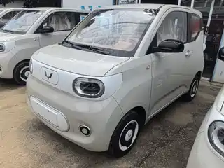 Wuling Motors Hongguang MINIEV 2024