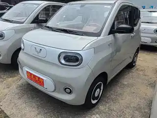 Wuling Motors Hongguang MINIEV 2024