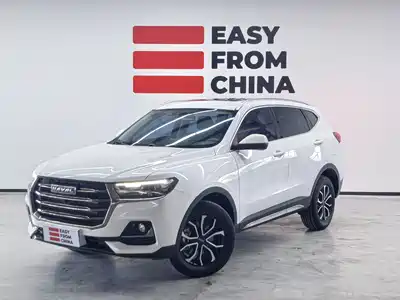 Haval H6 2023