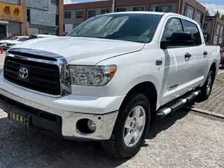 Toyota Tundra 2012