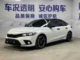 Honda Civic 2023