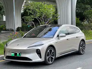 NIO ET5T 2024