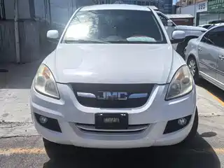 Jiangling Yuhu 7 2017