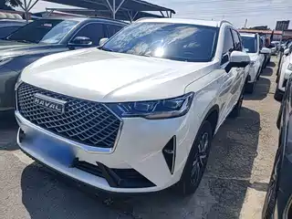 Haval H6 2025