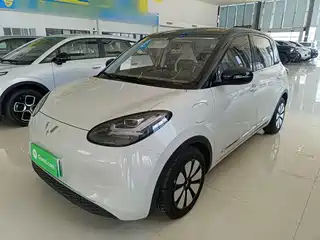 Wuling Motors Bingo 2024