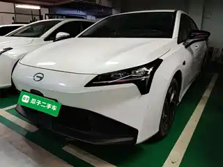 Aion S Plus 2024