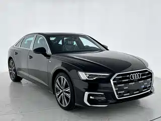 Audi A6L 2026