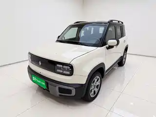 Baojun Yueye Plus 2024